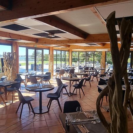 Ariane Hotel Fos Sur Mer Фо-сюр-Мер Екстериор снимка