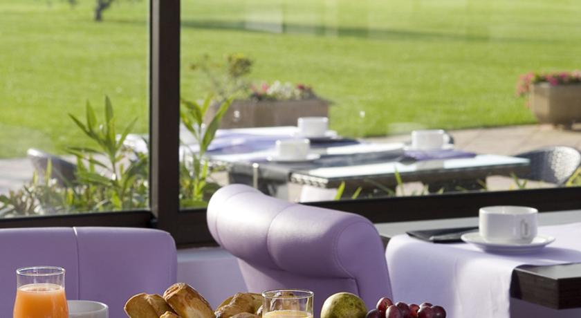 Ariane Hotel Fos Sur Mer Фо-сюр-Мер Екстериор снимка