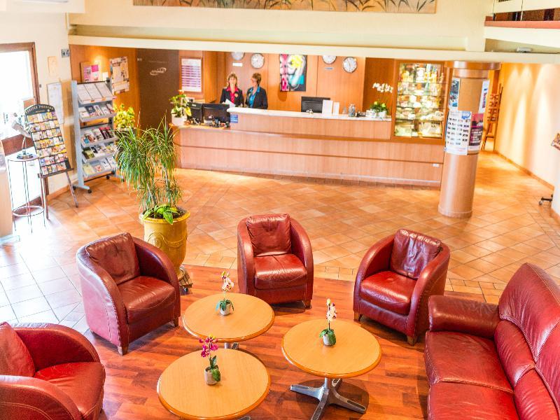 Ariane Hotel Fos Sur Mer Фо-сюр-Мер Екстериор снимка